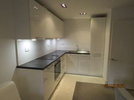 Le Capelain House, Castle Quay, Image 3