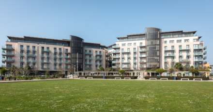1 Bedroom Apartment, Le Capelain House, Castle Quay