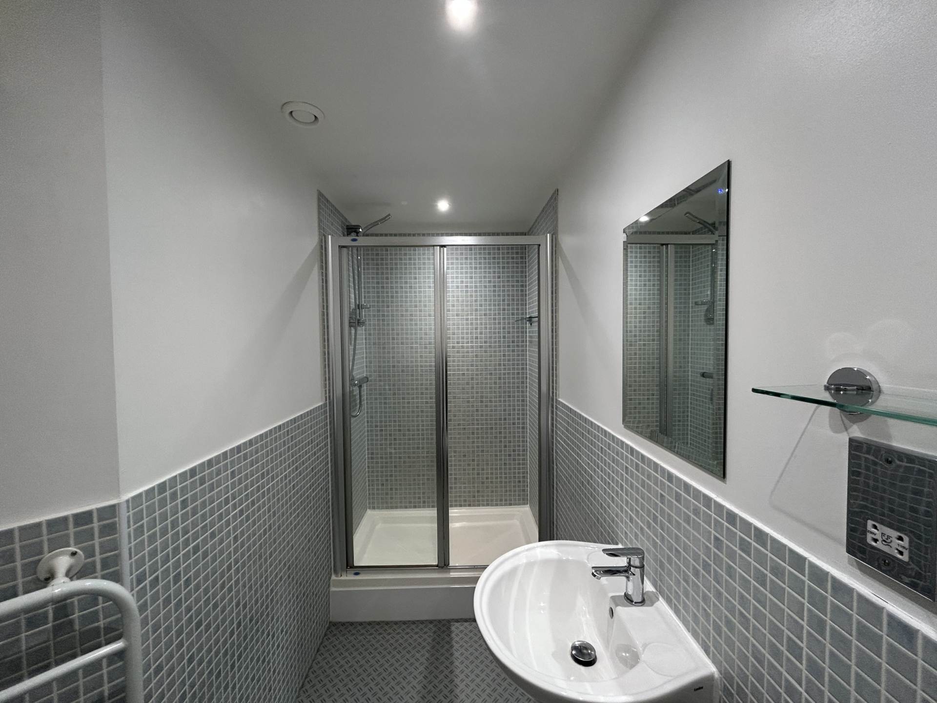 La Route De St Aubin, St Lawrence, Image 11