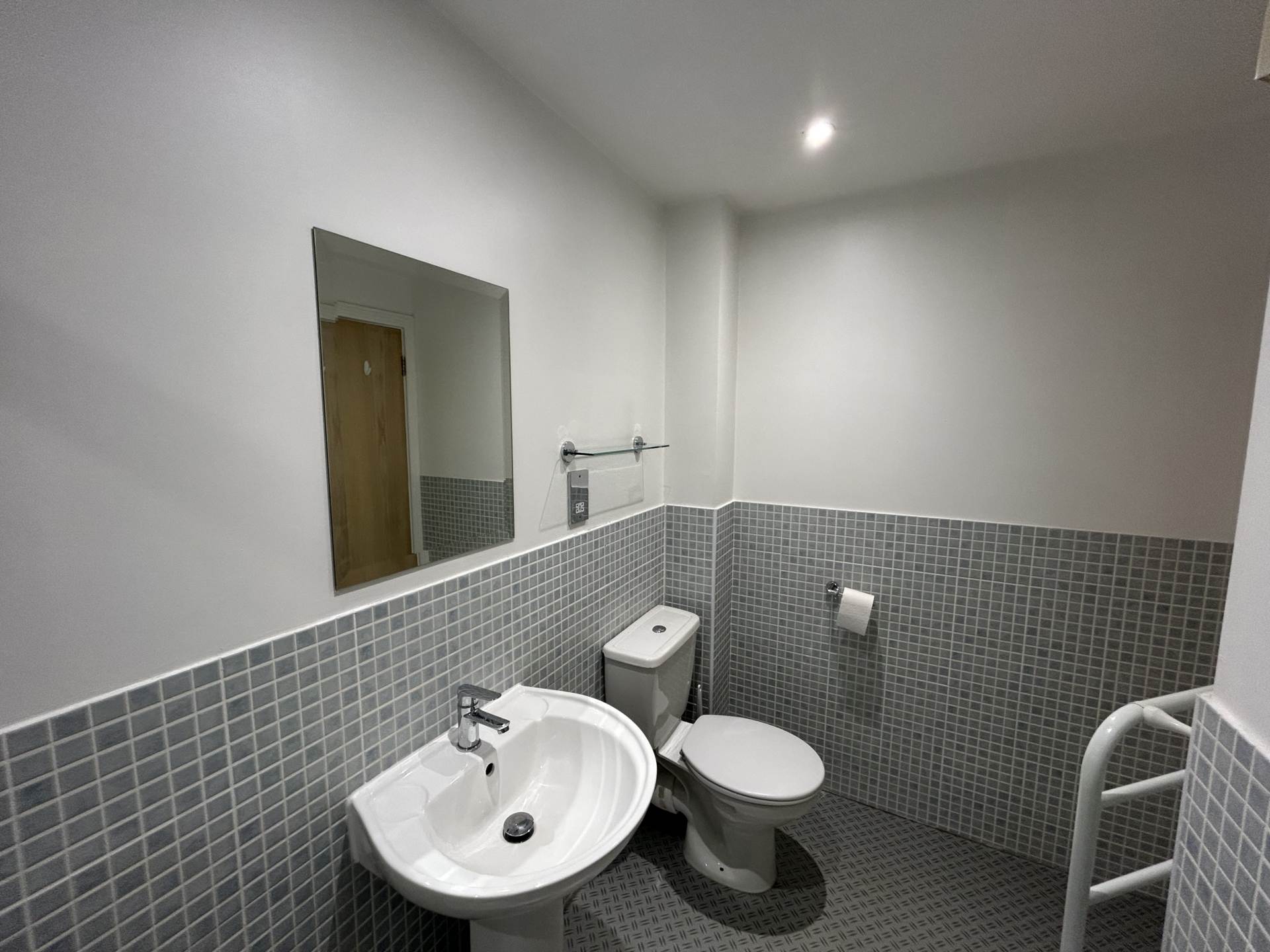 La Route De St Aubin, St Lawrence, Image 12