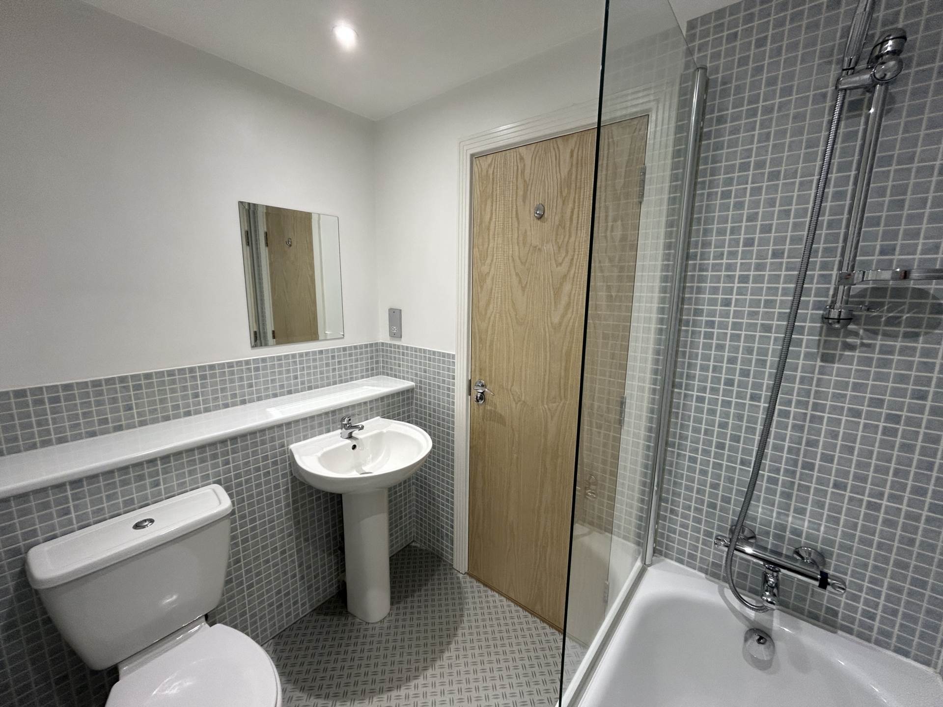 La Route De St Aubin, St Lawrence, Image 14