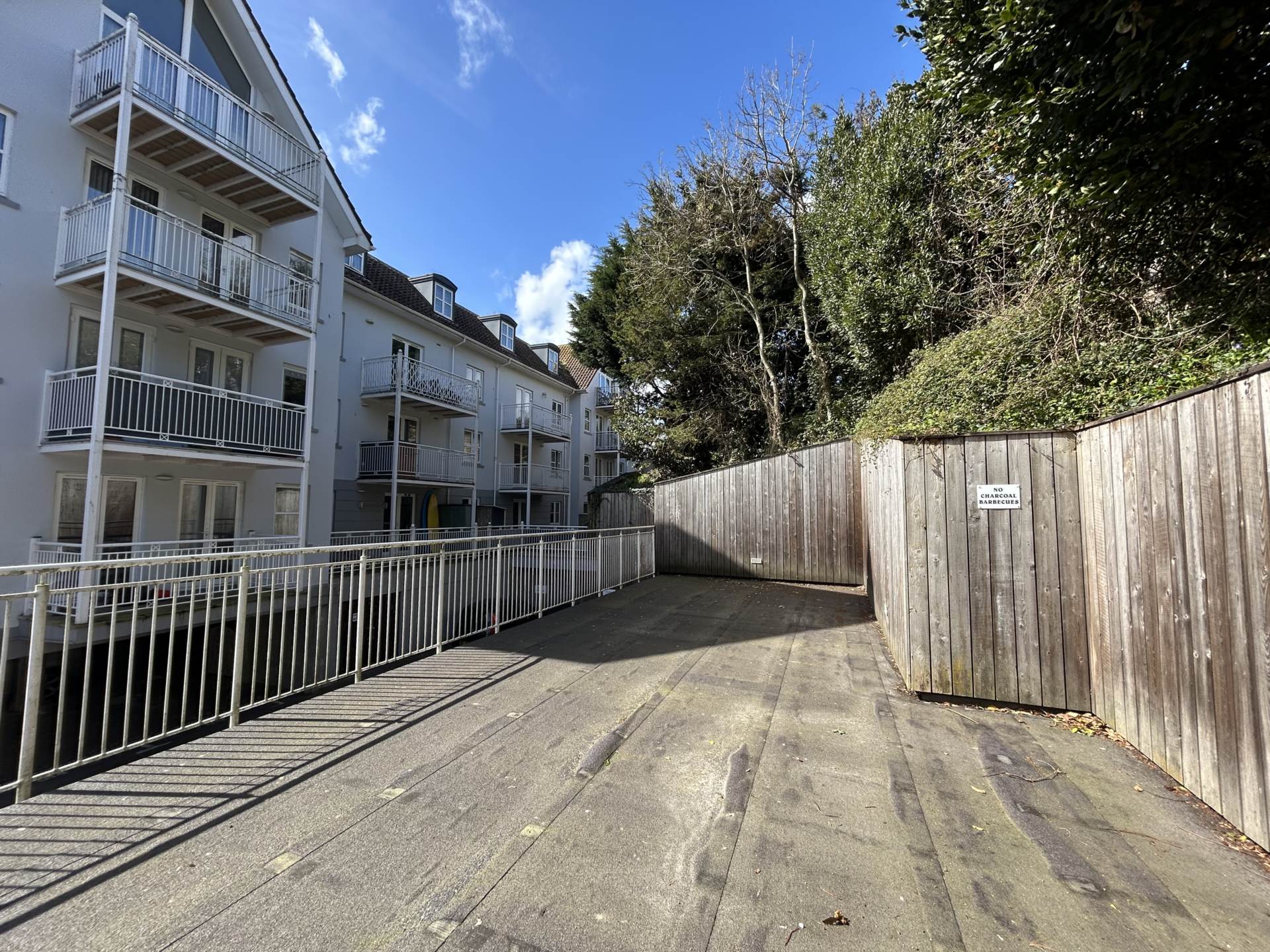 La Route De St Aubin, St Lawrence, Image 18