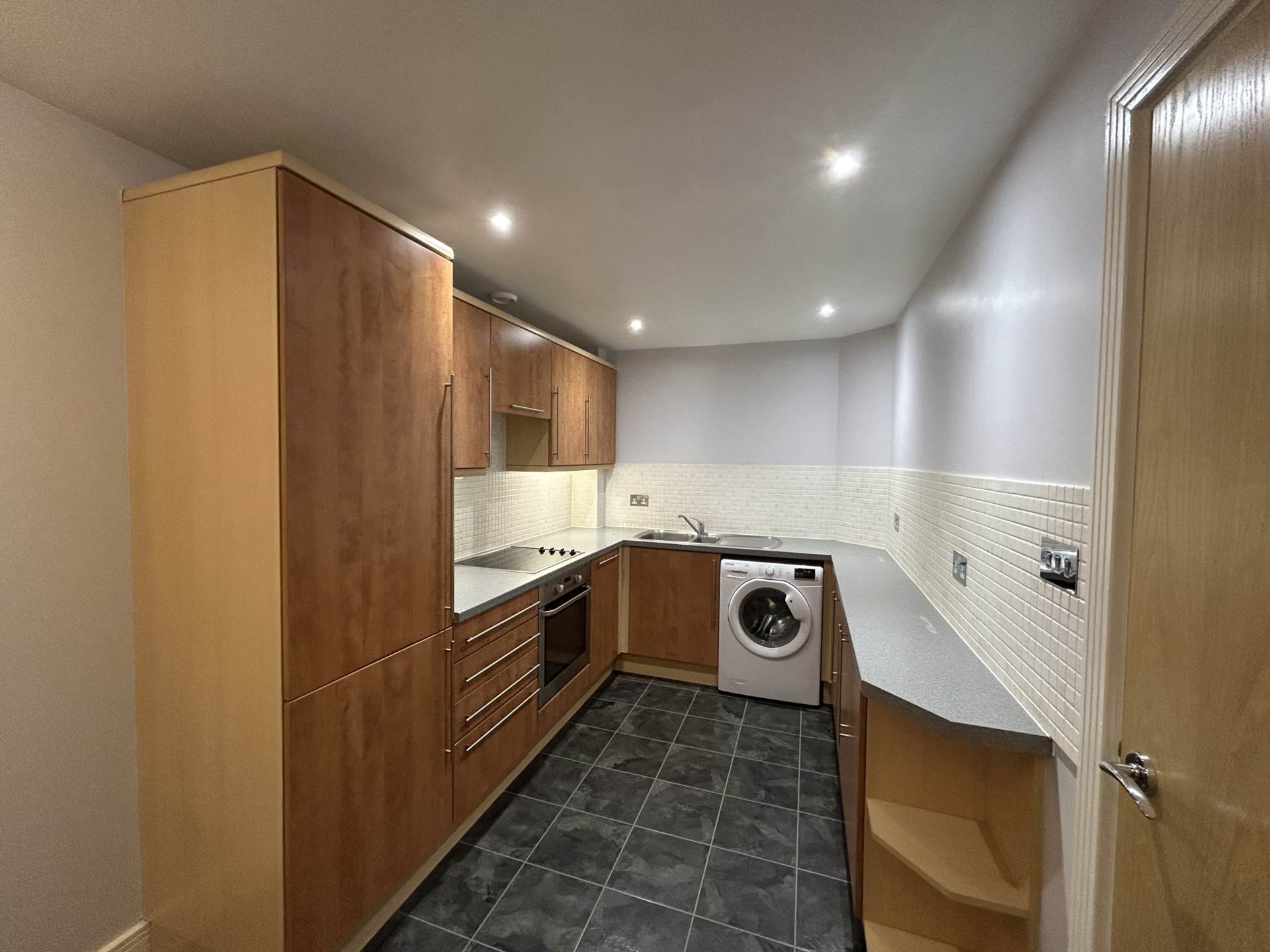 La Route De St Aubin, St Lawrence, Image 2