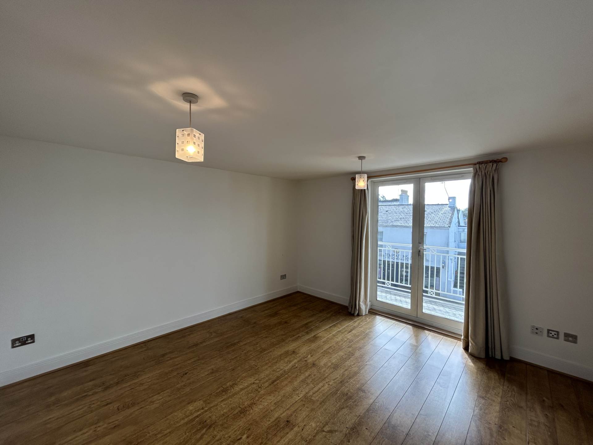 La Route De St Aubin, St Lawrence, Image 5