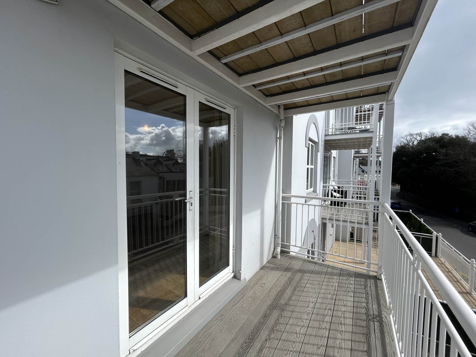 La Route De St Aubin, St Lawrence, Image 7