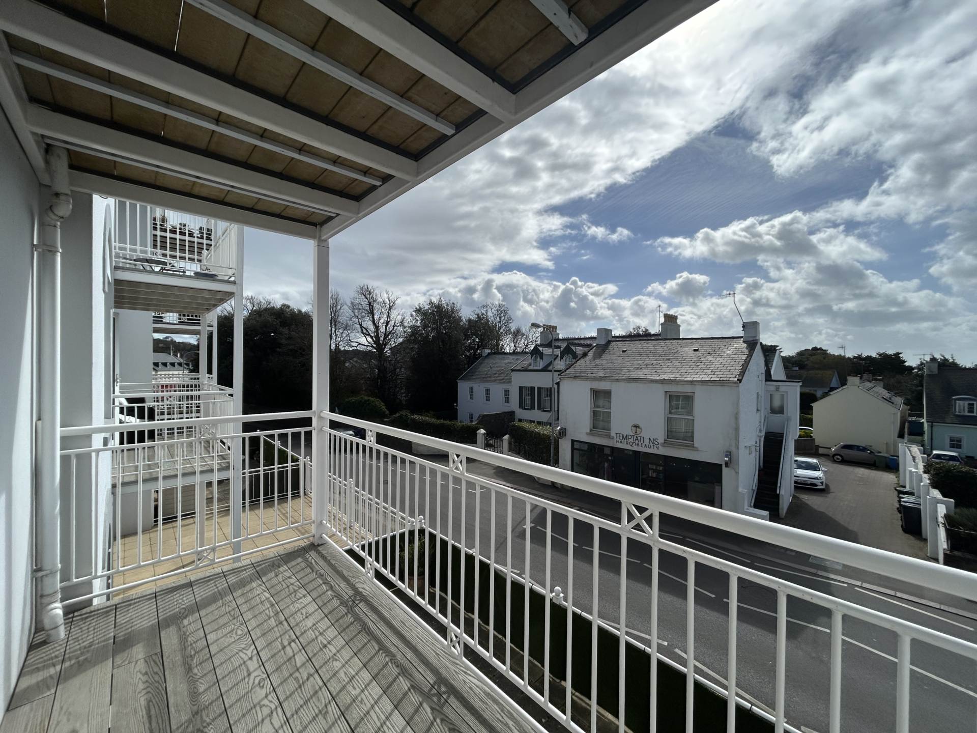 La Route De St Aubin, St Lawrence, Image 8