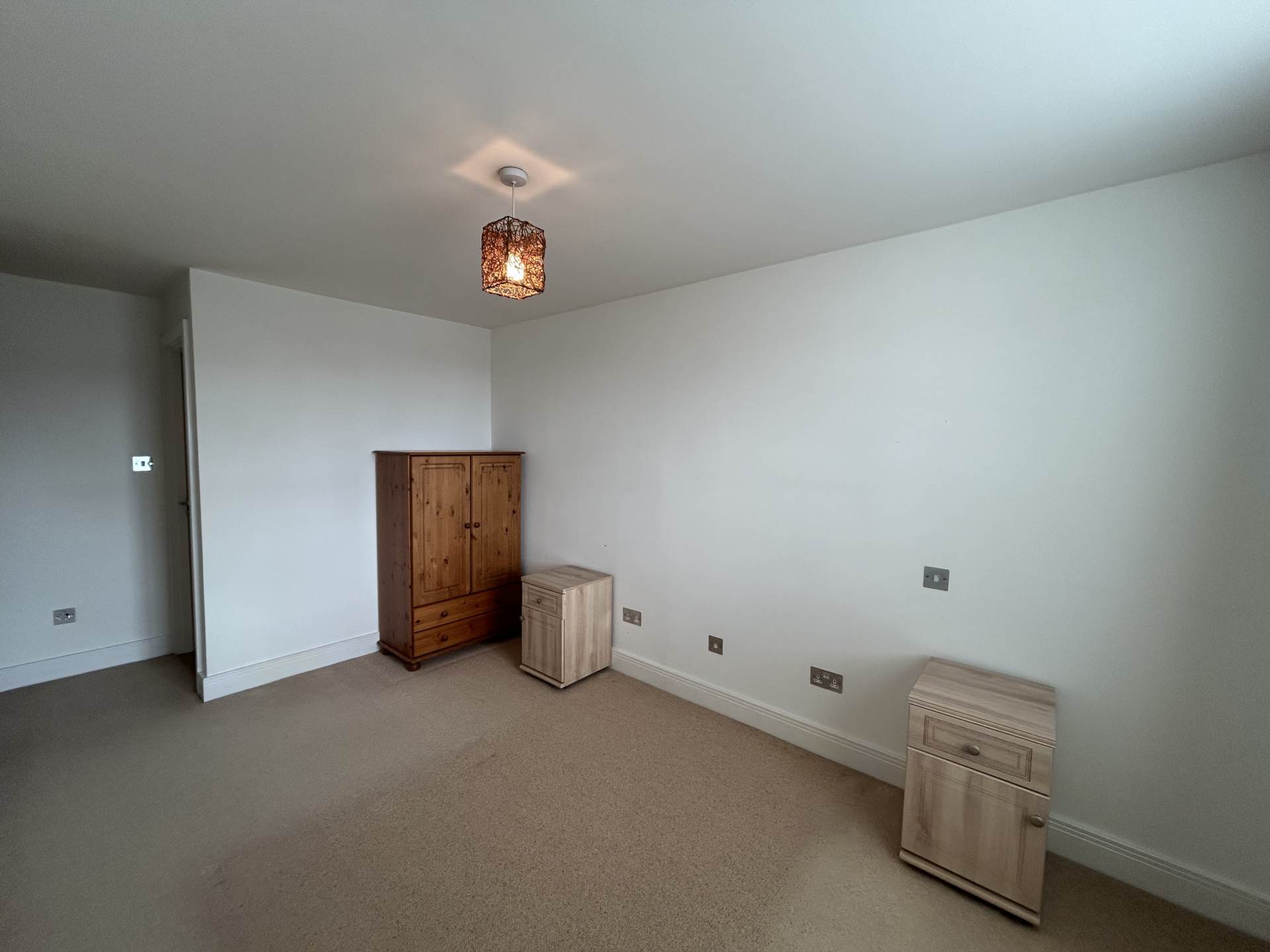 La Route De St Aubin, St Lawrence, Image 9