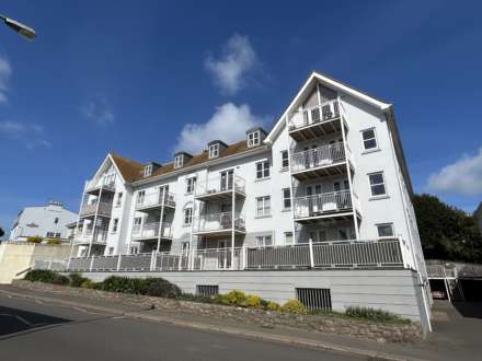 Property For Sale La Route De St Aubin, St Lawrence