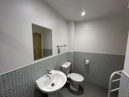 La Route De St Aubin, St Lawrence, Image 12