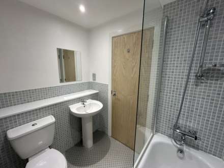 La Route De St Aubin, St Lawrence, Image 14