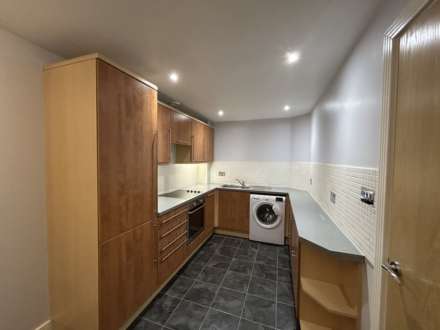 La Route De St Aubin, St Lawrence, Image 2