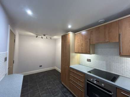 La Route De St Aubin, St Lawrence, Image 3