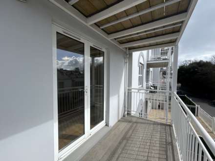 La Route De St Aubin, St Lawrence, Image 7