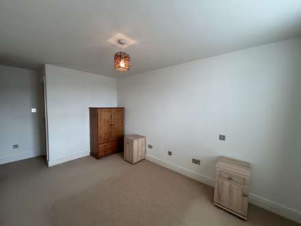 La Route De St Aubin, St Lawrence, Image 9