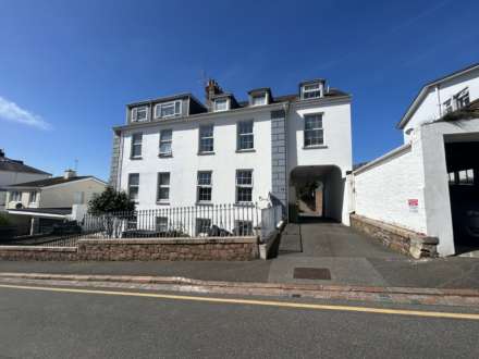 Property For Sale Ralegh Avenue, St Helier