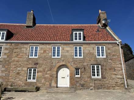 Le Chemin De Herupe, St John