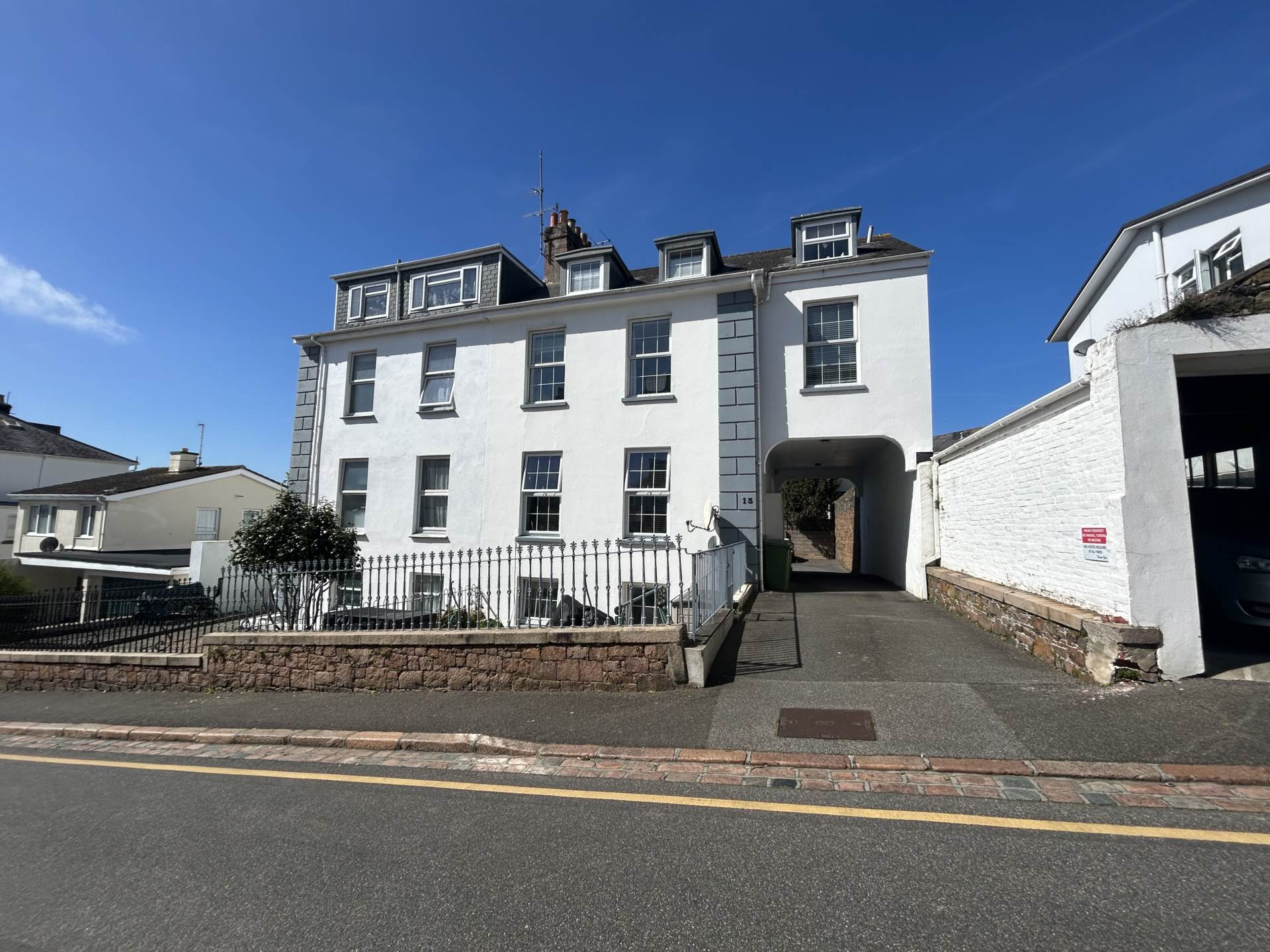 Raleigh Avenue, St Helier, Image 1