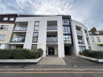 Sussex Gardens, Clarence Road, Image 1