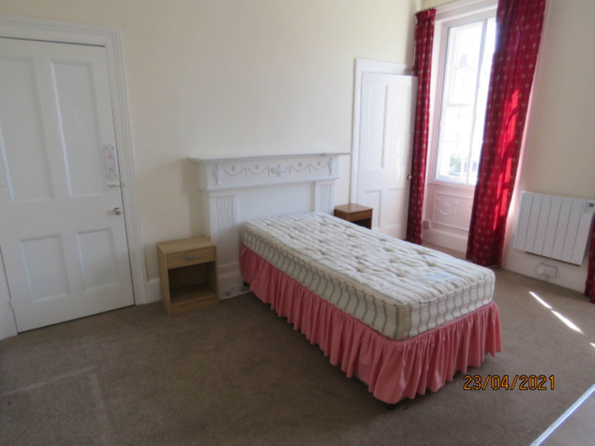 Room     Salvandy Terrace, Springfield Road, Image 2