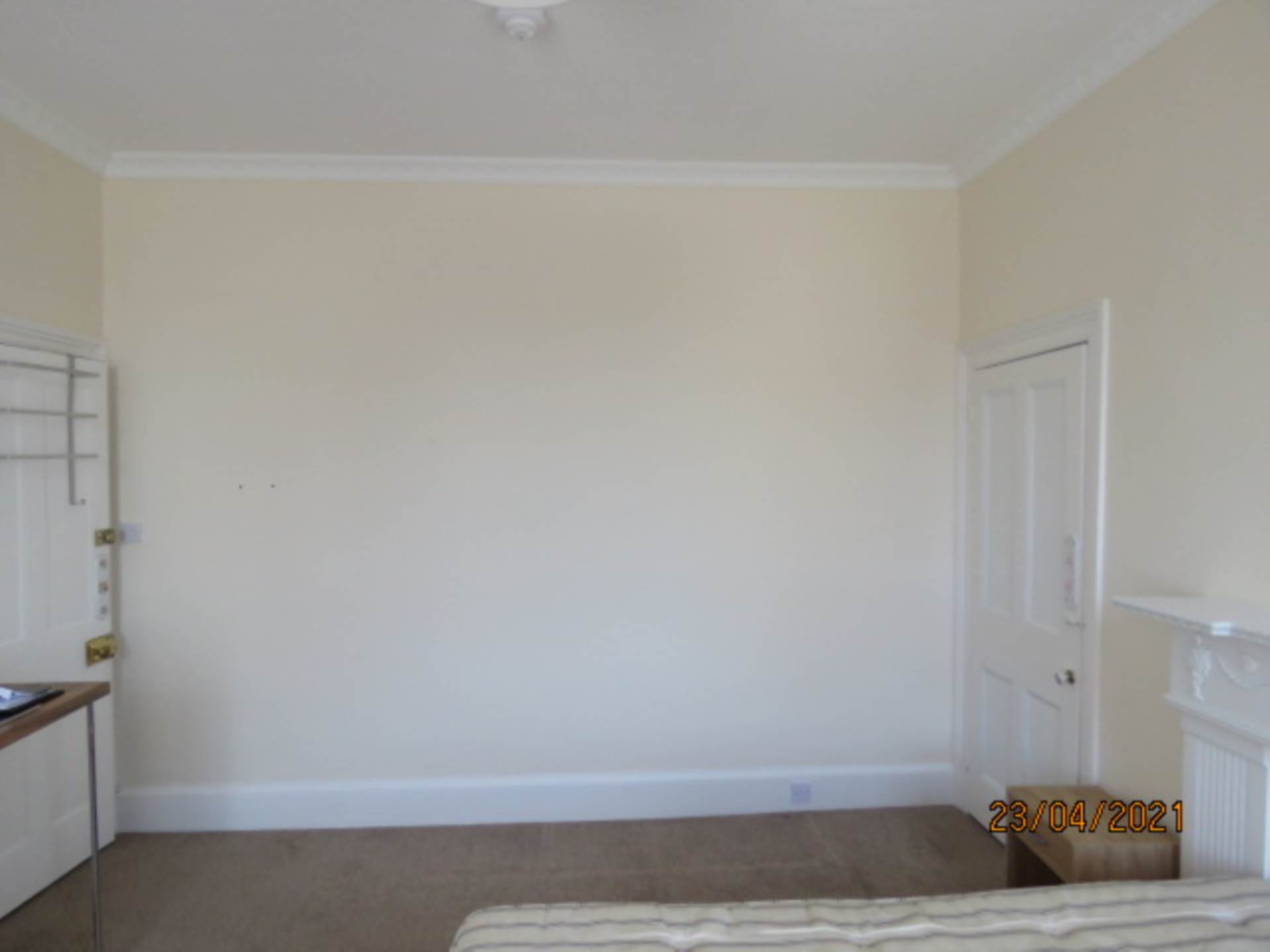 Room     Salvandy Terrace, Springfield Road, Image 3