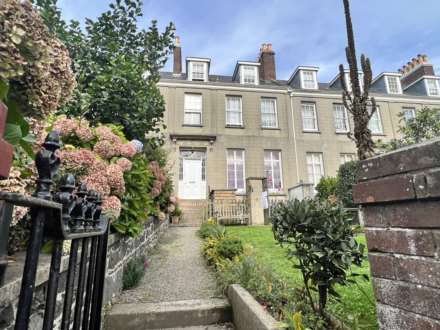 Property For Rent Springfield Road, St Saviour