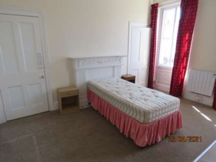 Room     Salvandy Terrace, Springfield Road, Image 2