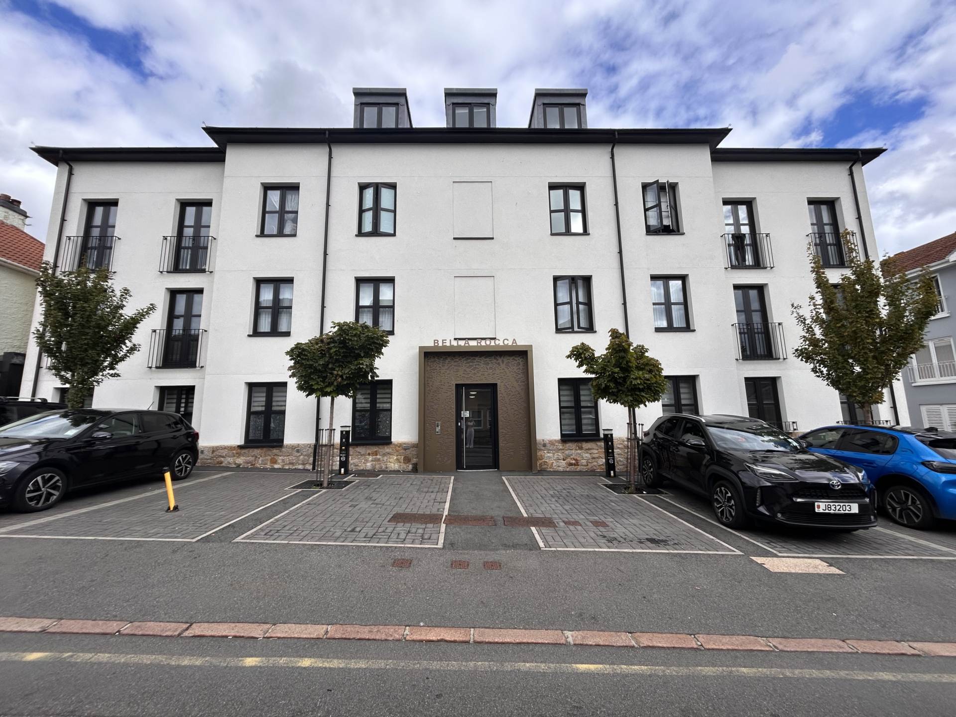 Roussel Street, St Helier, Image 1