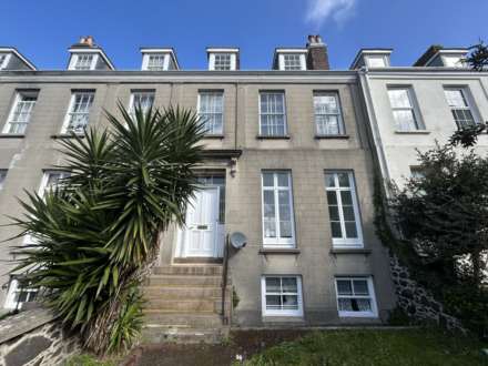 Salvandy Terrace, Springfield Road, Image 1