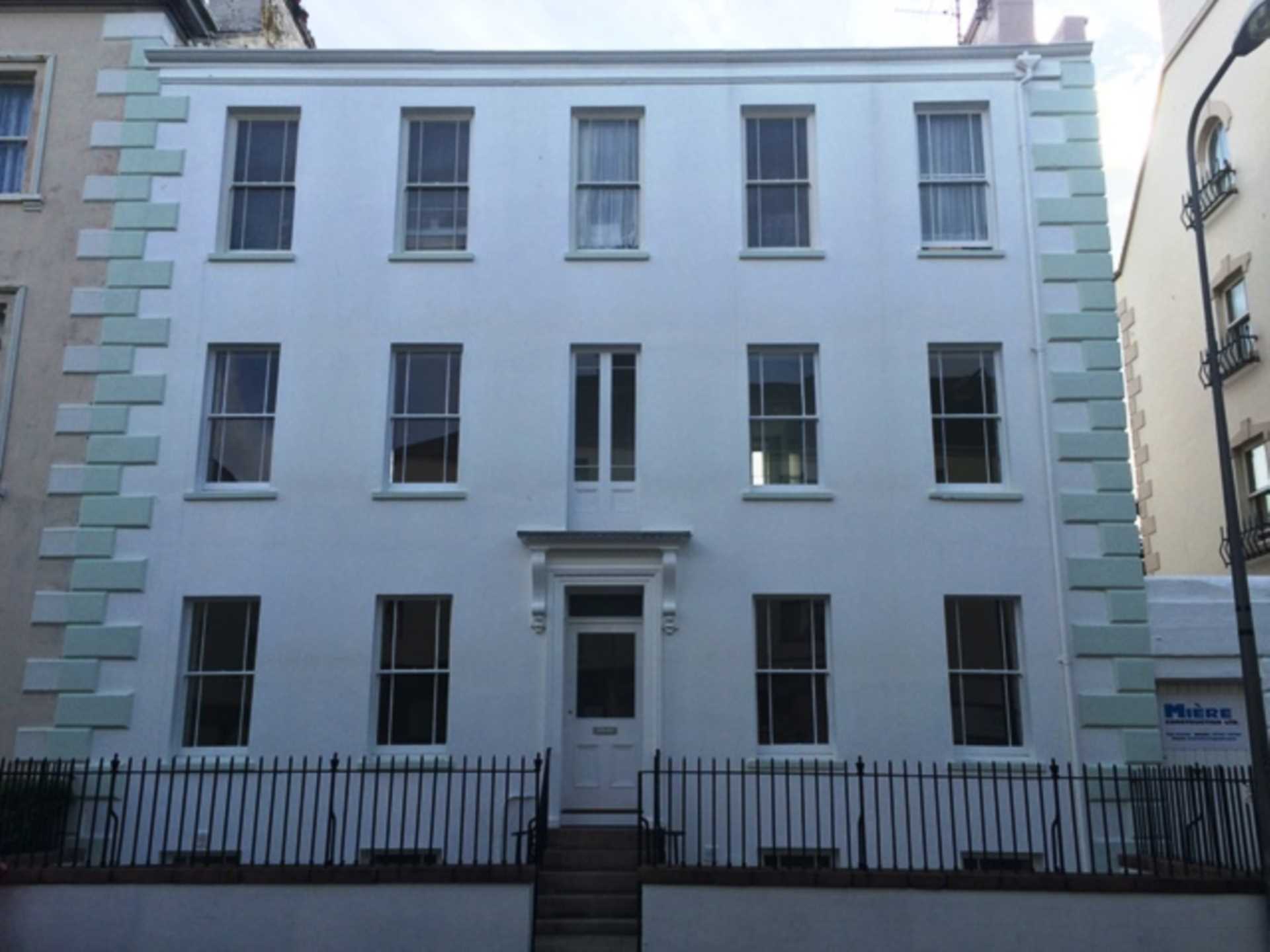 First Floor Flat, 5 David Place, Image 1