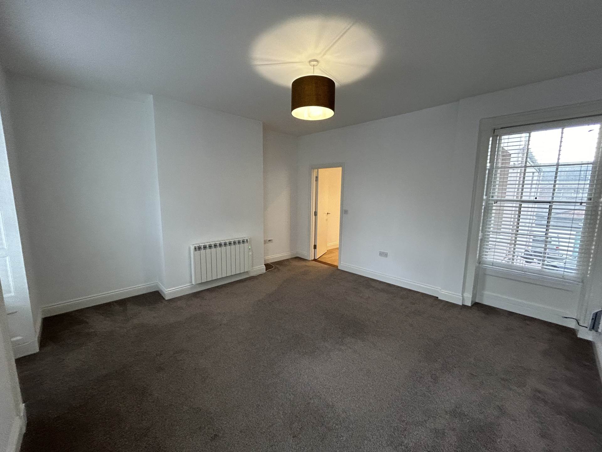 First Floor Flat, 5 David Place, Image 5