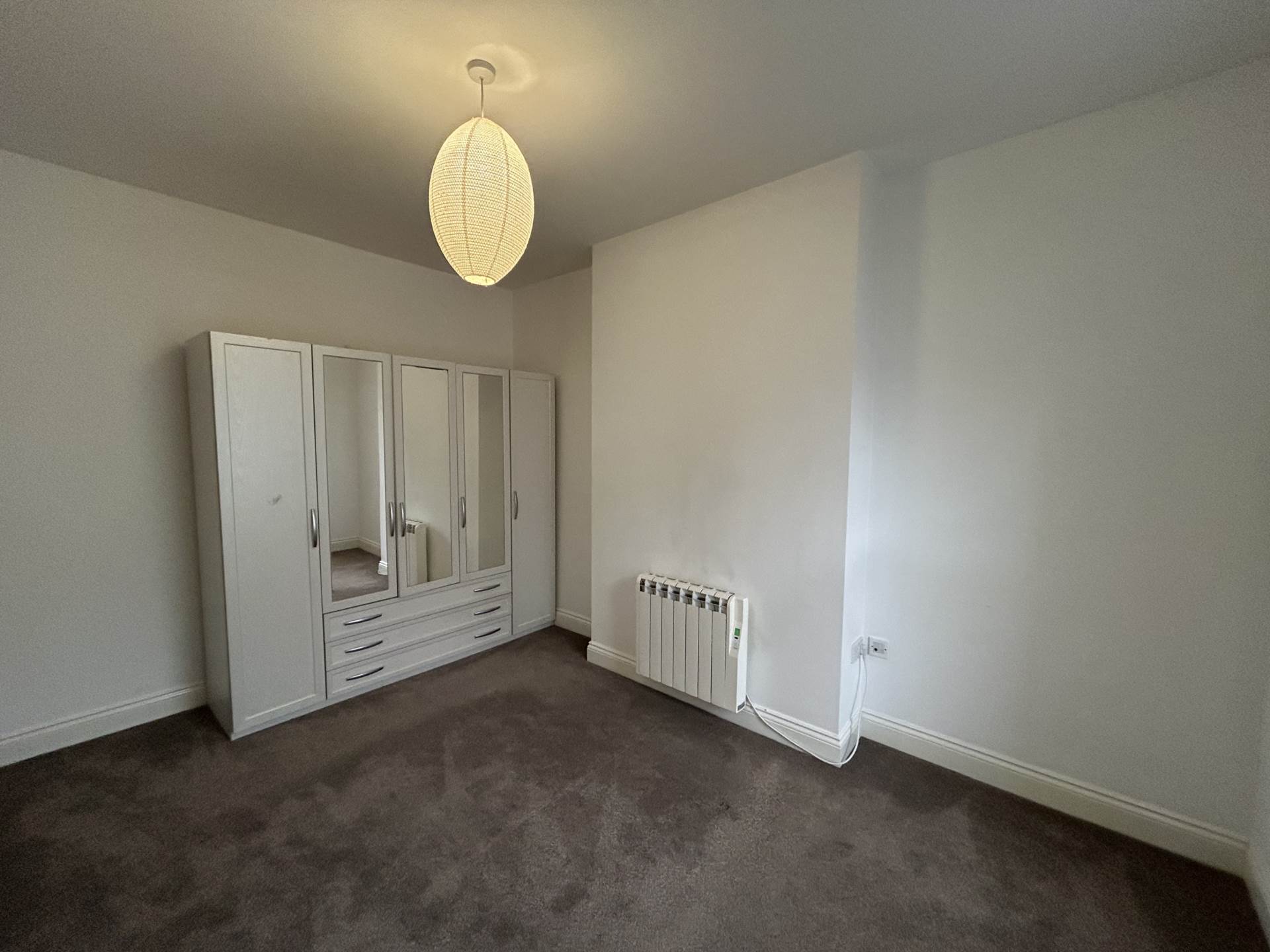 First Floor Flat, 5 David Place, Image 6