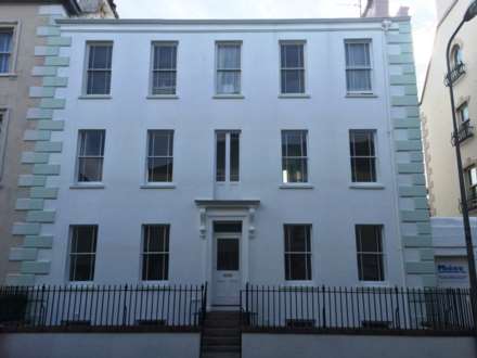 Property For Rent David Place, St Helier