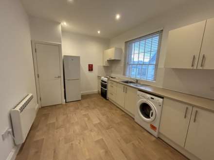 First Floor Flat, 5 David Place, Image 2