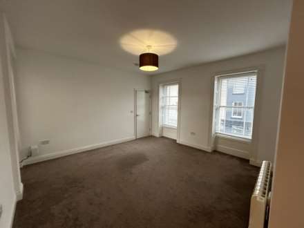 First Floor Flat, 5 David Place, Image 4