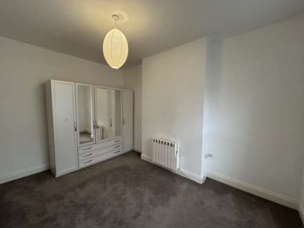 First Floor Flat, 5 David Place, Image 6