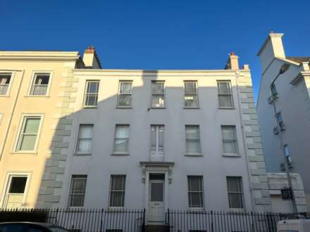 Property For Rent David Place, St Helier