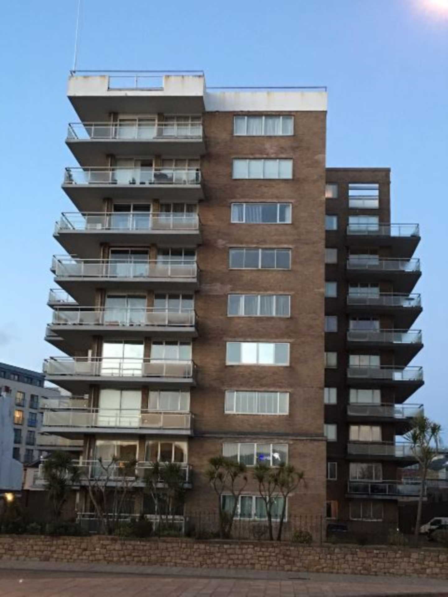 Marina Court, Esplanade, Image 1