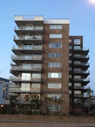 Marina Court, Esplanade