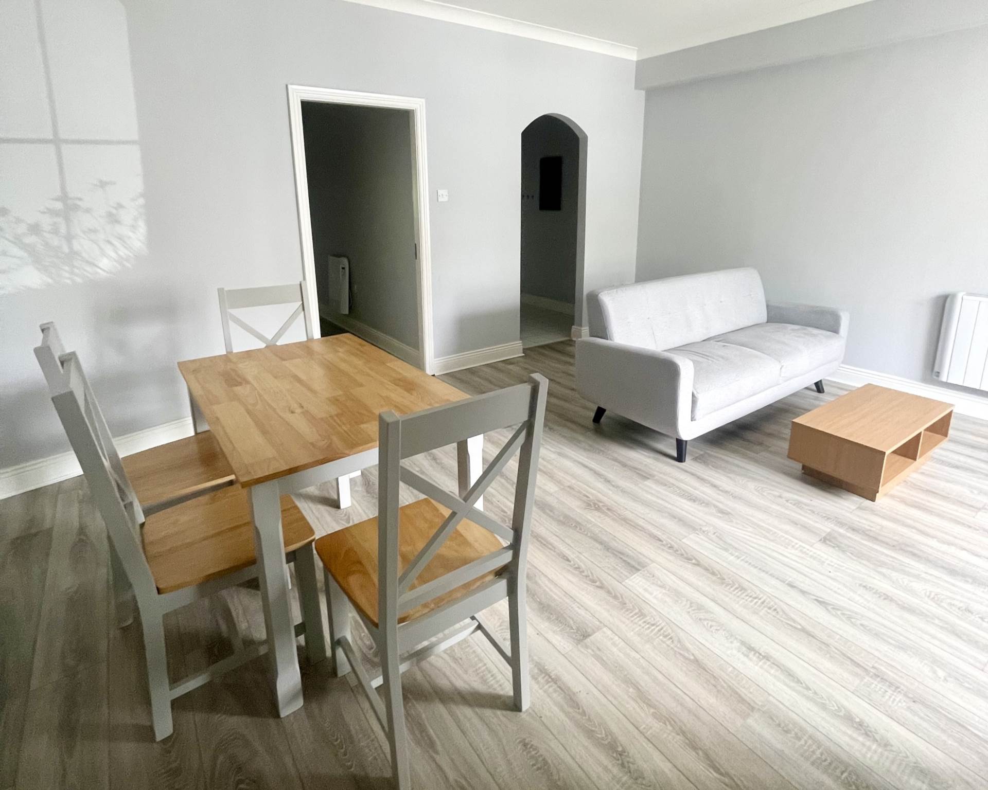 3 Crescent, Dublin 24