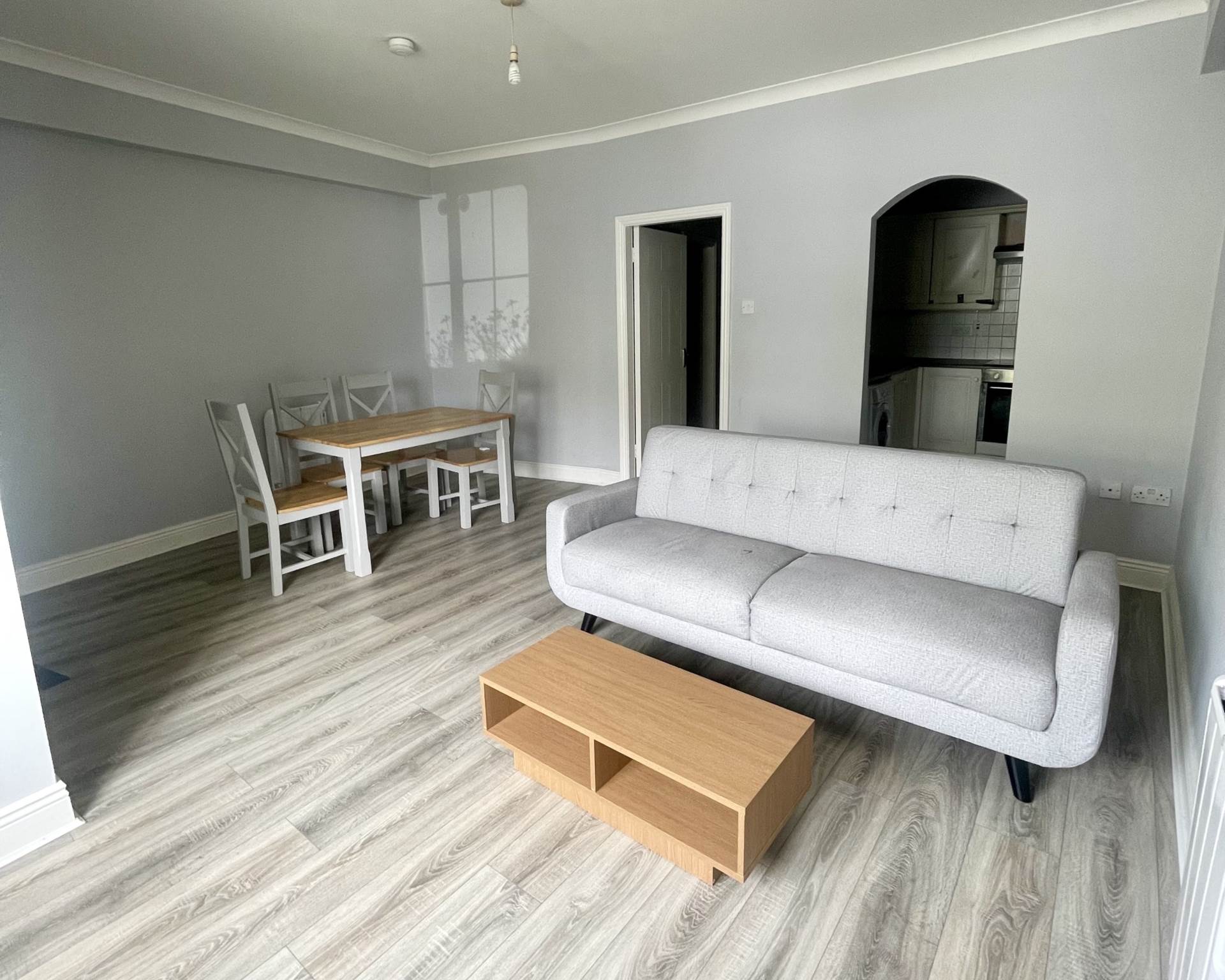 3 Crescent, Dublin 24