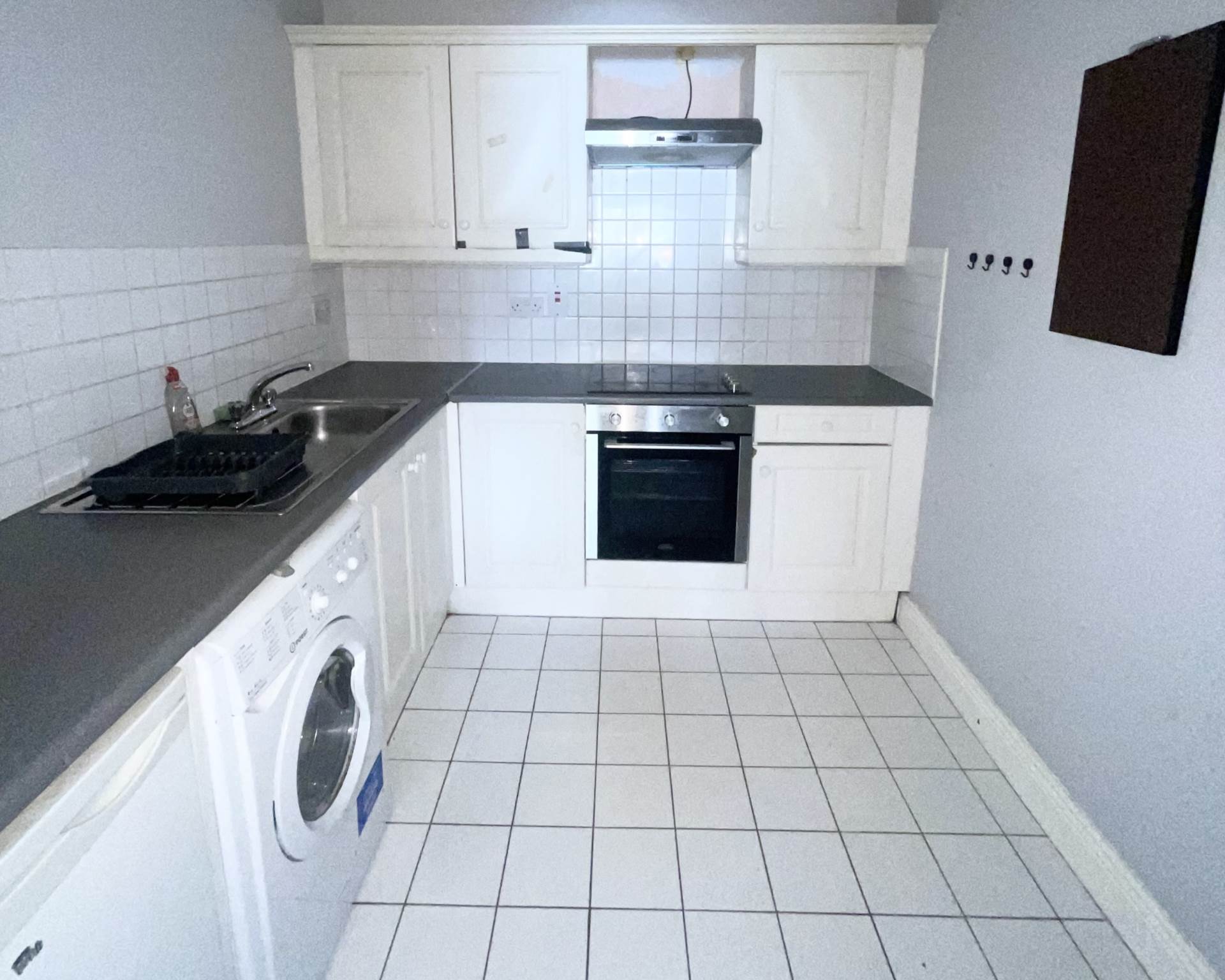 3 Crescent, Dublin 24