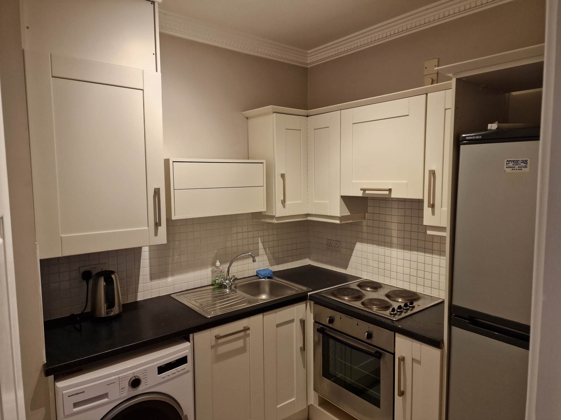 Golf Suites, Garters Lane Golf Suites, Garters Lane