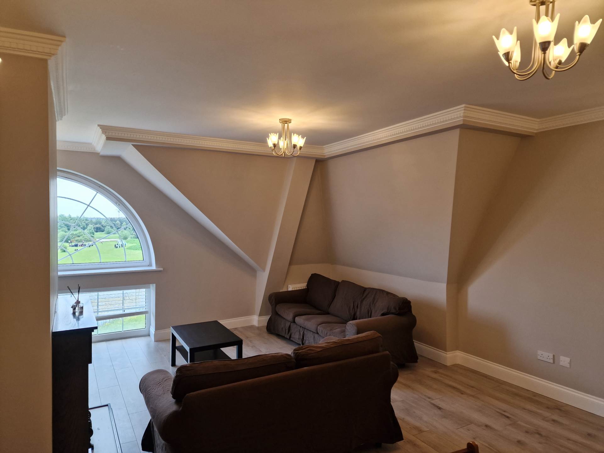 Golf Suites, Garters Lane Golf Suites, Garters Lane
