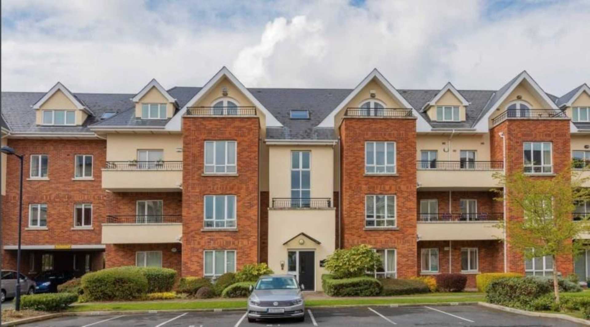 Ballintyre Grove, Dublin 16