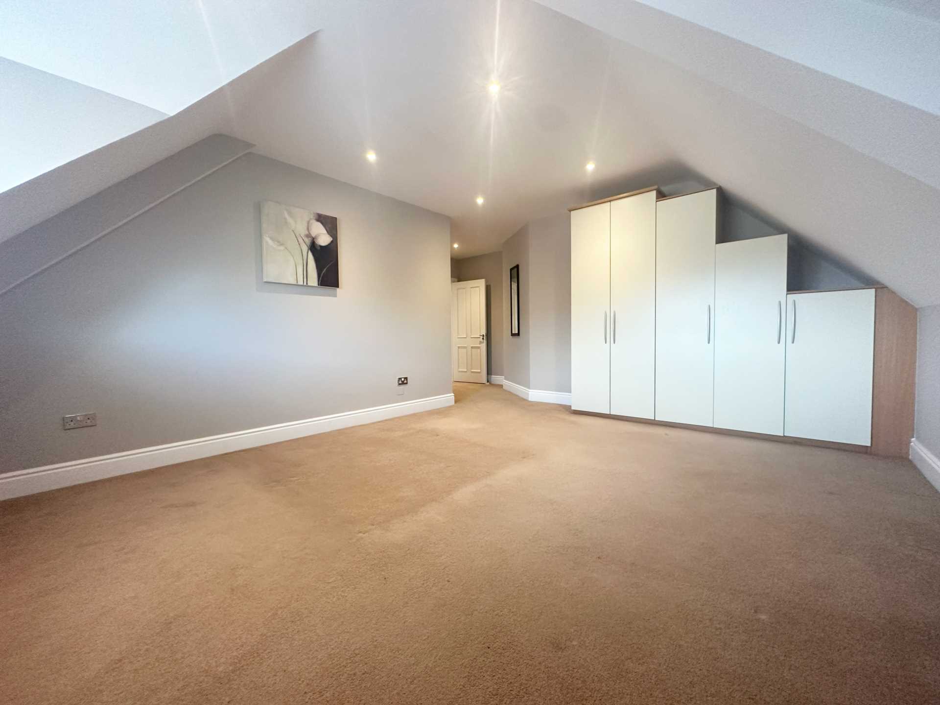 Ballintyre Grove, Dublin 16  Ballintyre Grove, Dublin 16