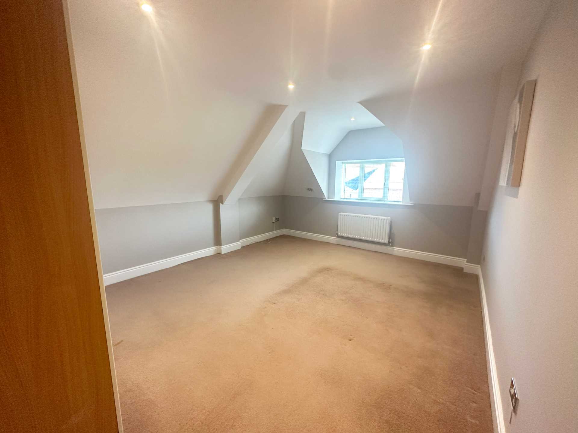 Ballintyre Grove, Dublin 16  Ballintyre Grove, Dublin 16