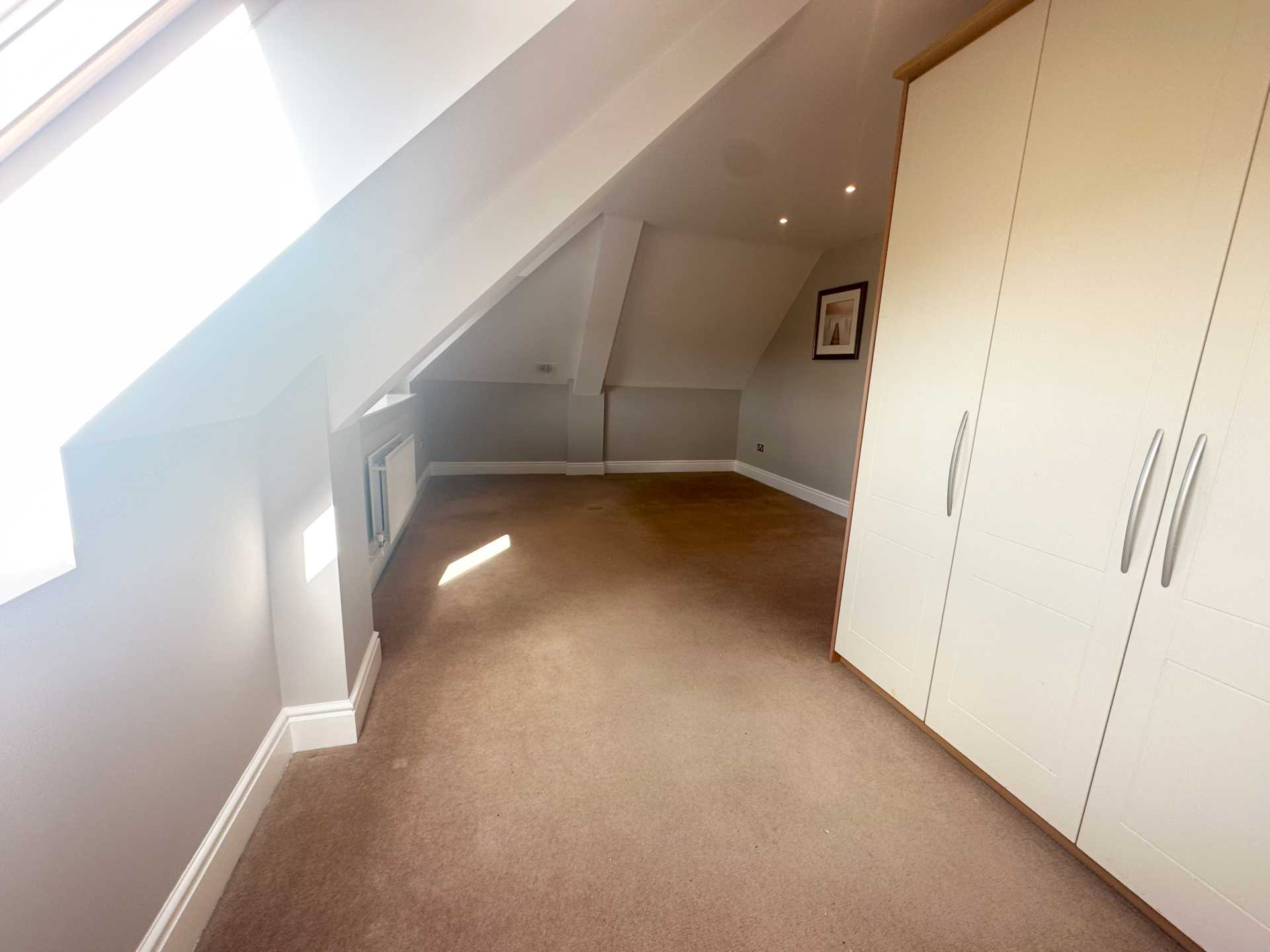 Ballintyre Grove, Dublin 16  Ballintyre Grove, Dublin 16