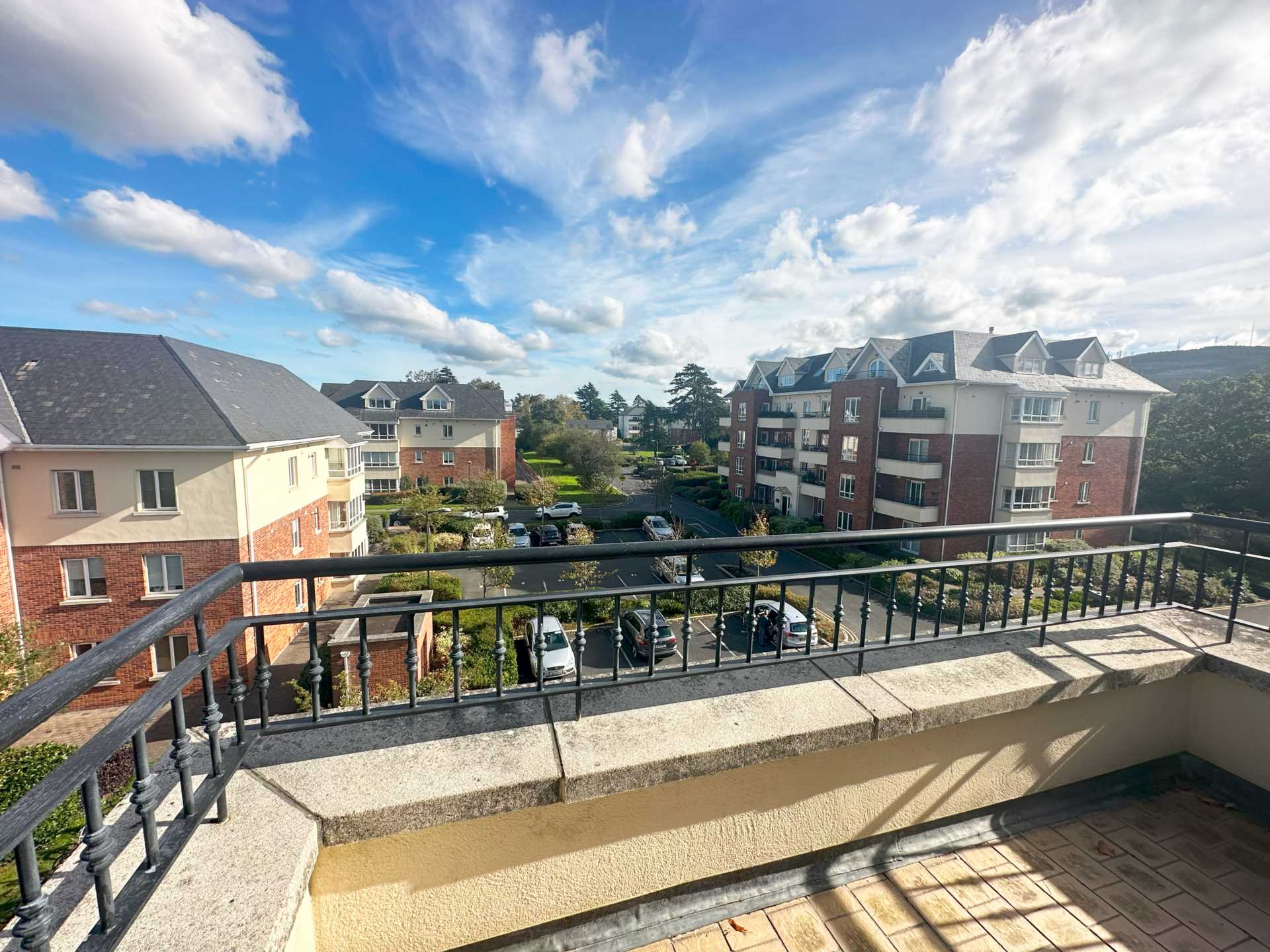 Ballintyre Grove, Dublin 16  Ballintyre Grove, Dublin 16