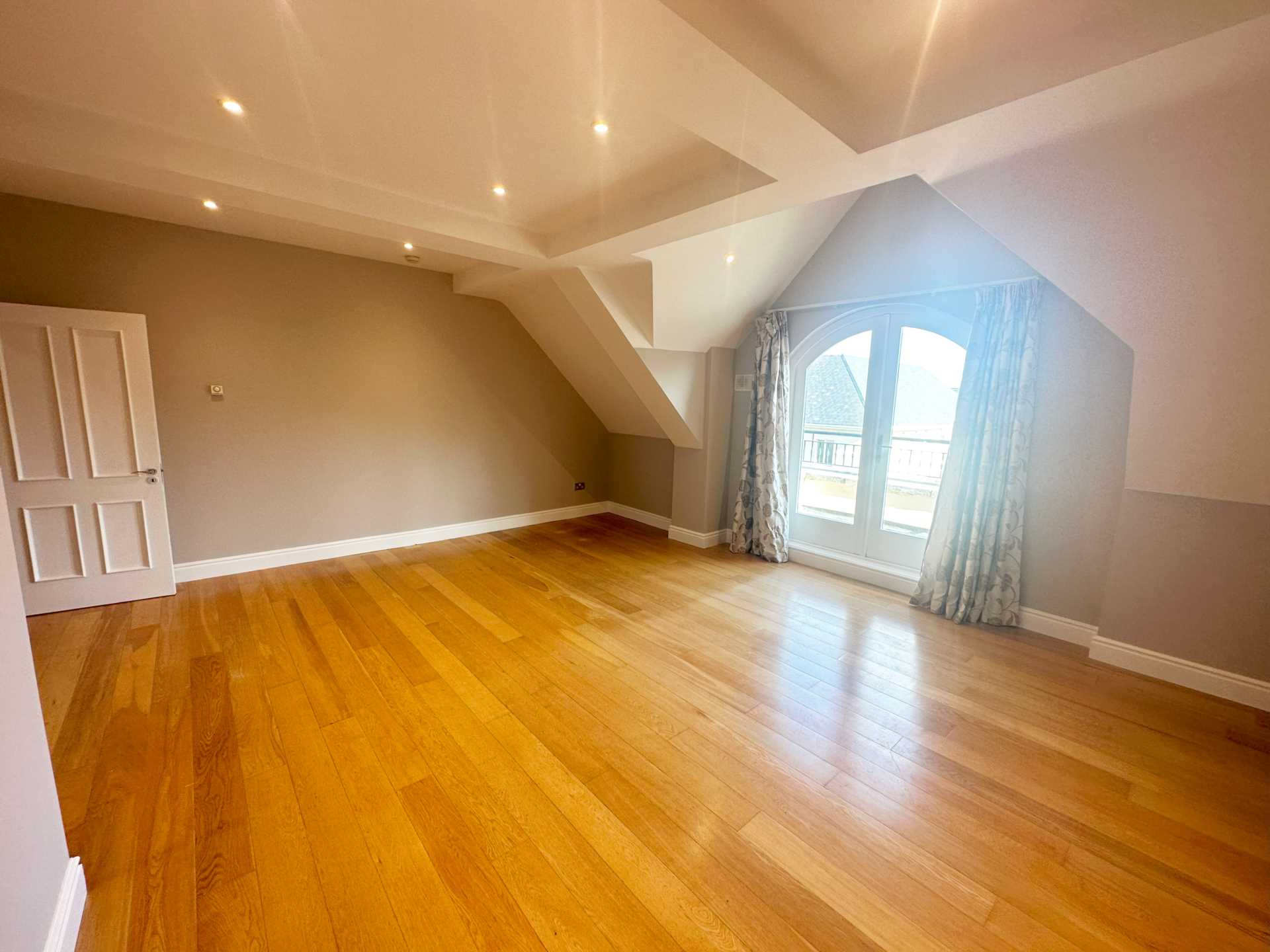 Ballintyre Grove, Dublin 16  Ballintyre Grove, Dublin 16