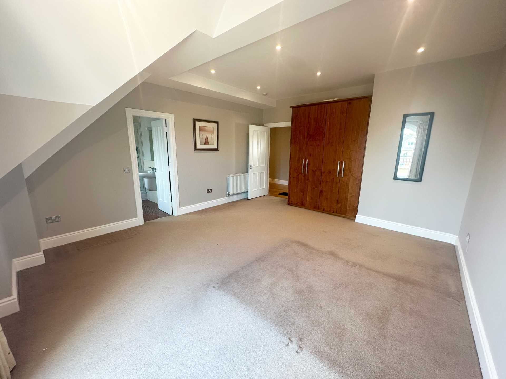 Ballintyre Grove, Dublin 16  Ballintyre Grove, Dublin 16